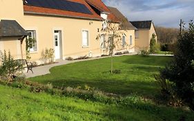 Le Puits De La Montree
